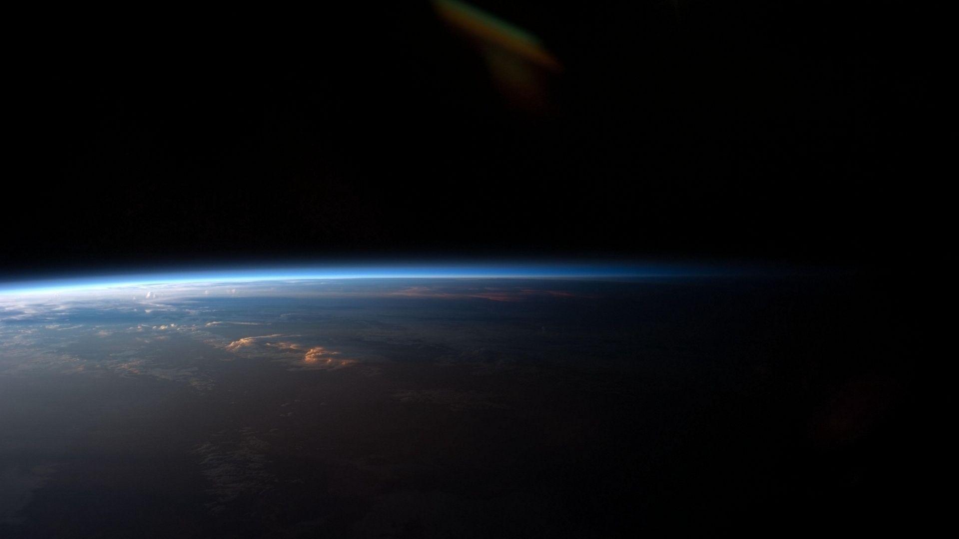 1920x1080 Earth Wallpaper for iPad