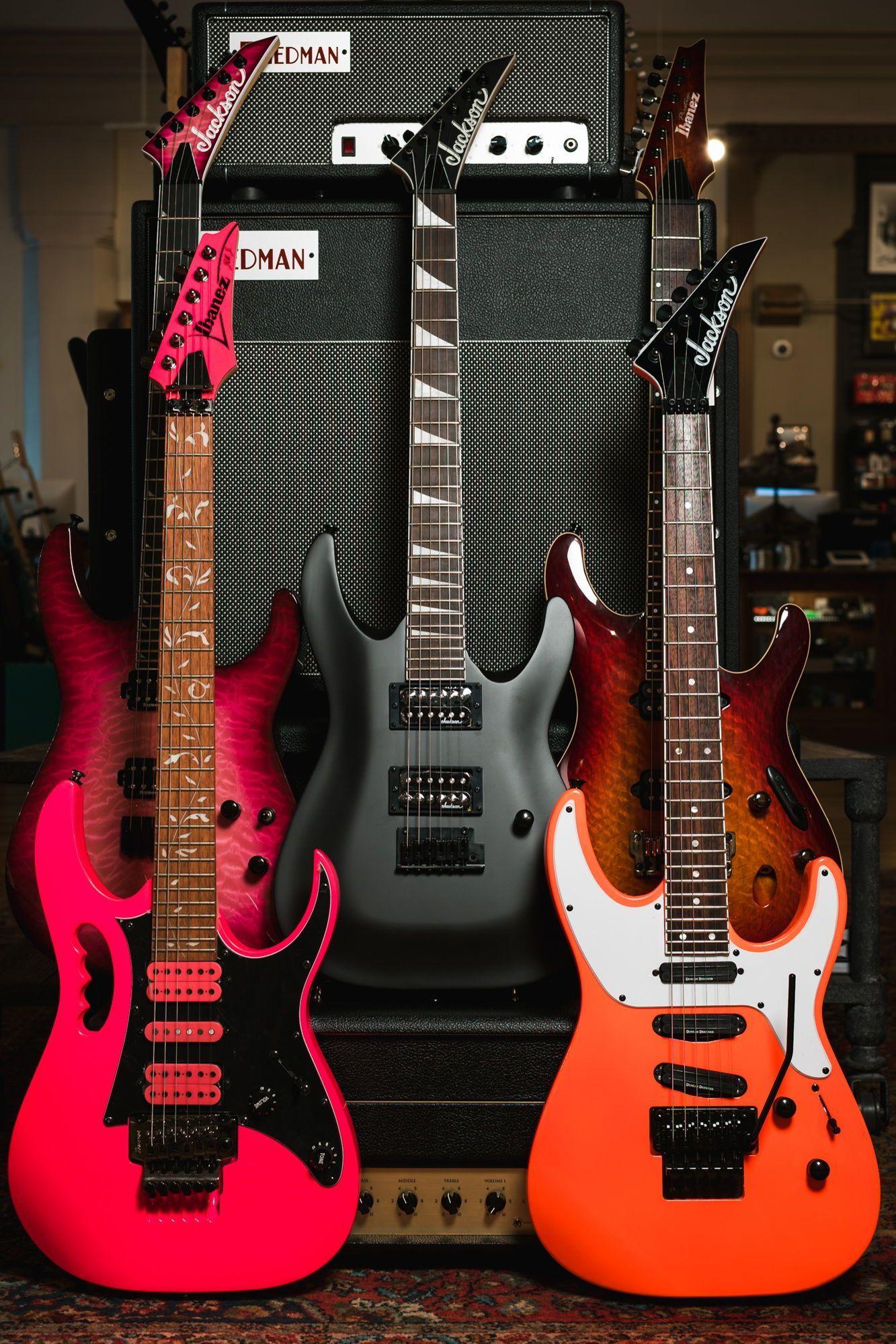 Jackson Guitar Wallpapers Top Free Jackson Guitar Backgrounds