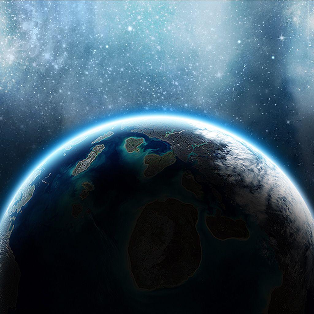 iPad Earth Wallpapers - Top Free iPad Earth Backgrounds - WallpaperAccess