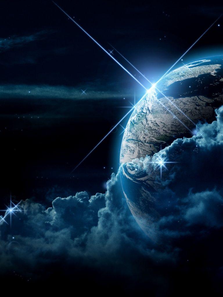 iPad Earth Wallpapers - Top Free iPad Earth Backgrounds - WallpaperAccess