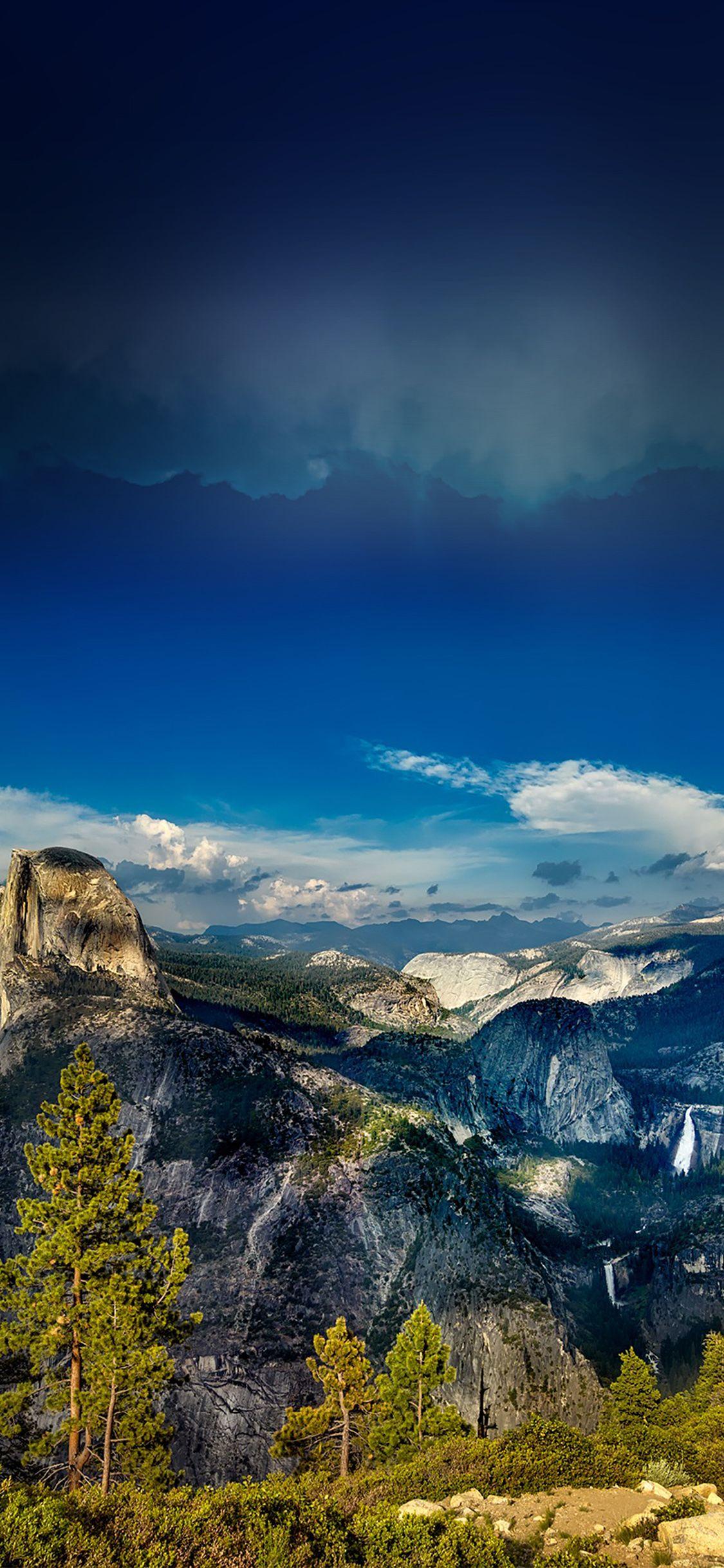 Best Yosemite iPhone HD Wallpapers  iLikeWallpaper