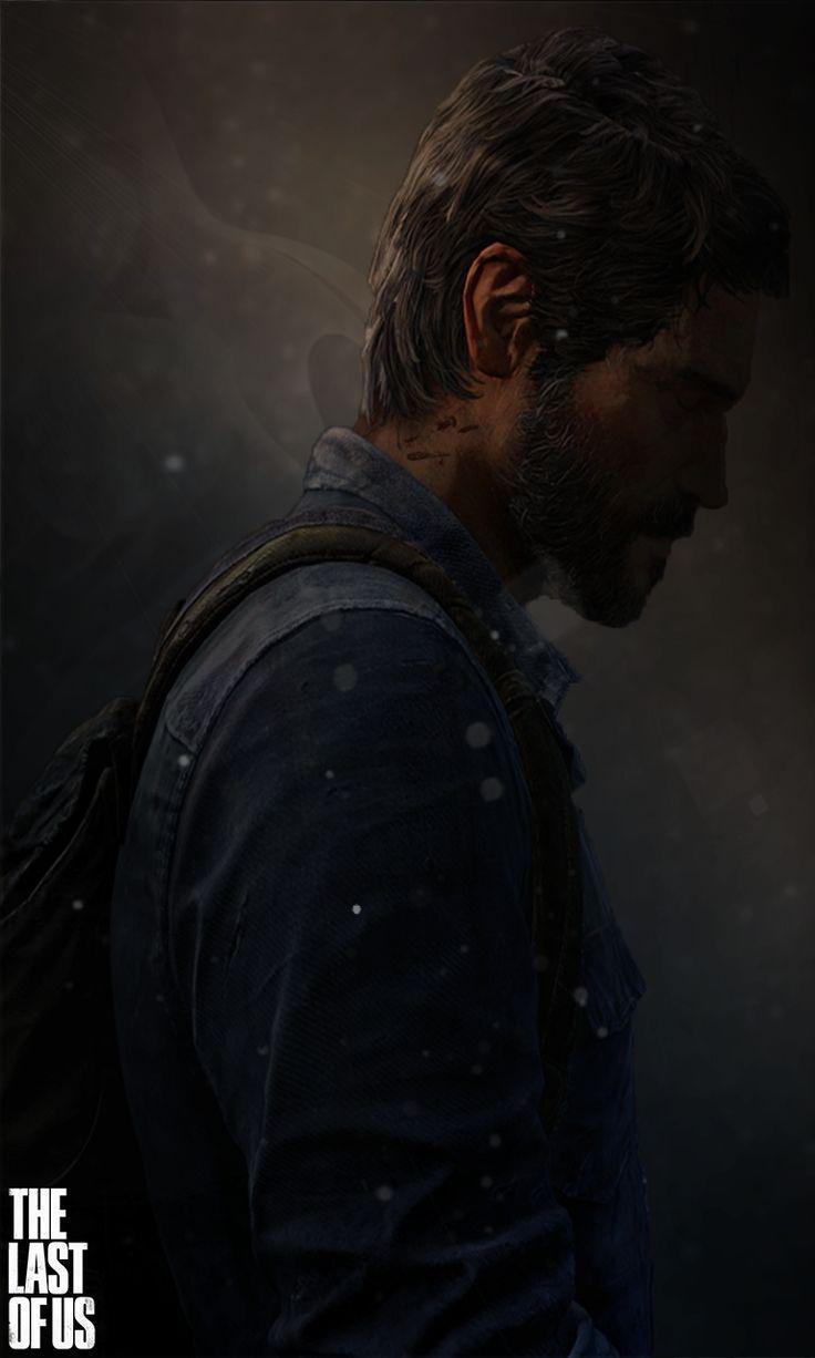 The Last of Us iPhone Wallpapers - Top Free The Last of Us iPhone