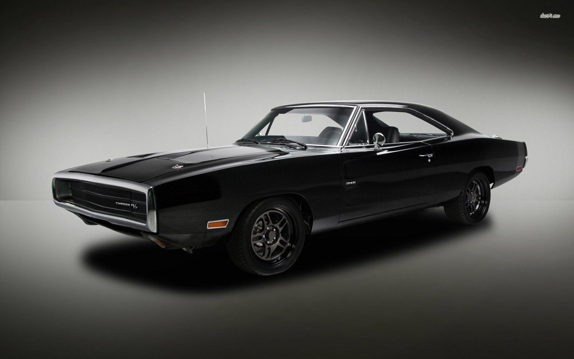 1920x1200 Dodge Charger 814712