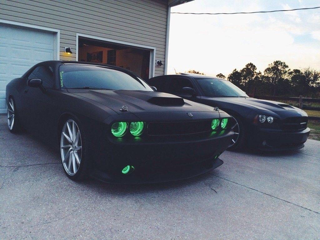 1024x768 Dodge Charger, Dodge Challenger Wallpaper HD / Desktop and Mobile