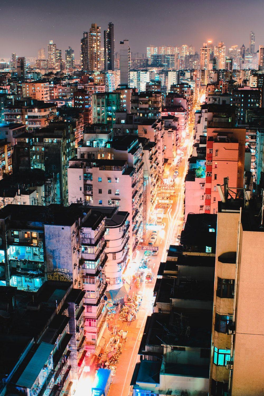 1000x1498 City Image. Download Free Image