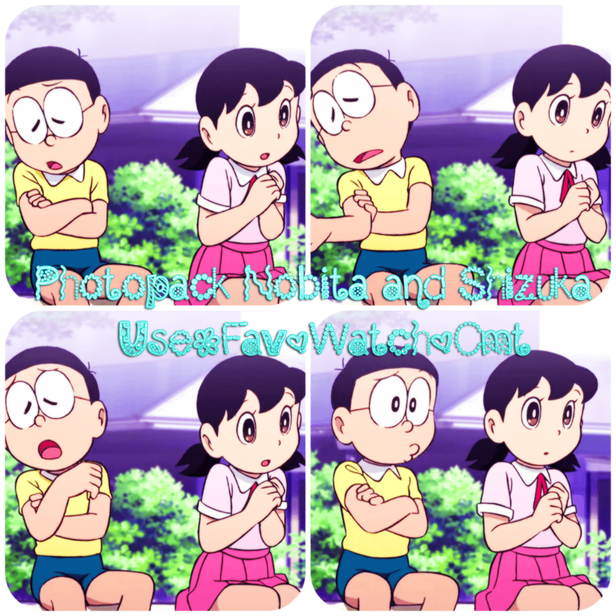 1200x1200 nobita shizuka pic downloader