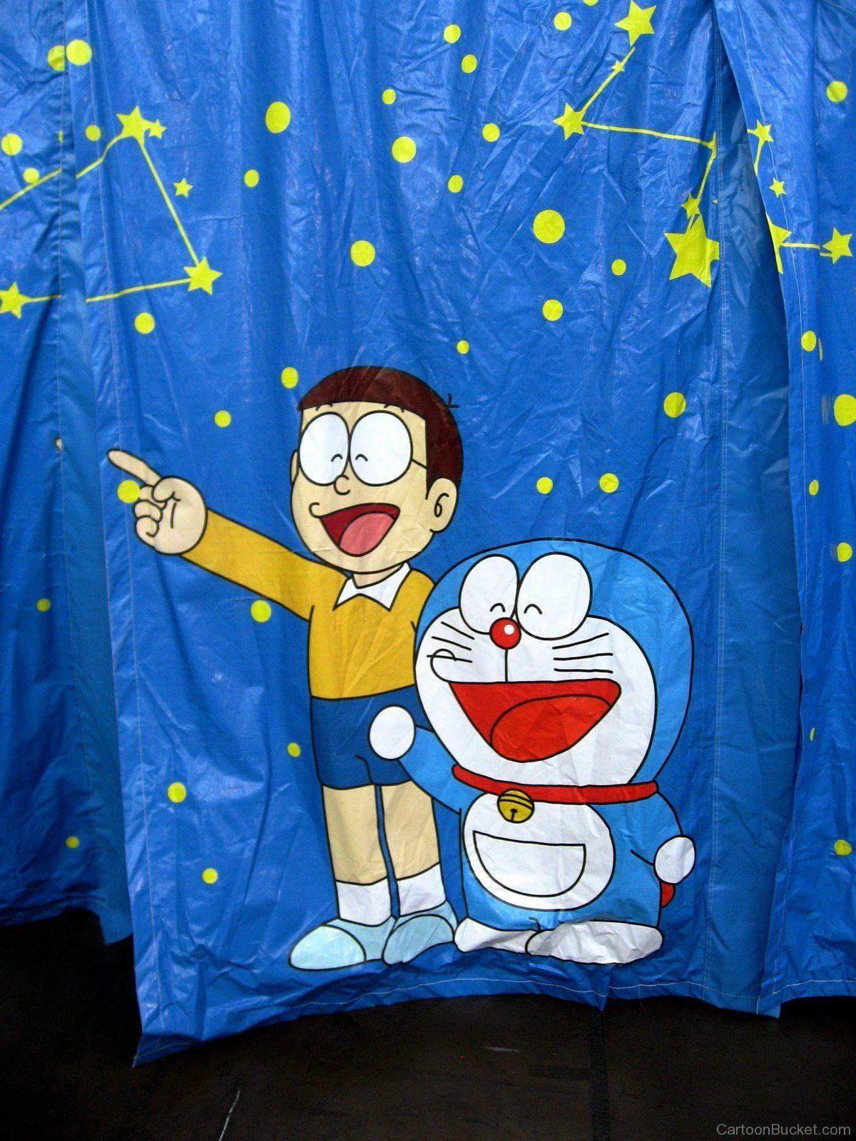 1200x1600 Doraemon Nobita HD Wallpaper 1080p Anime Wallpaper