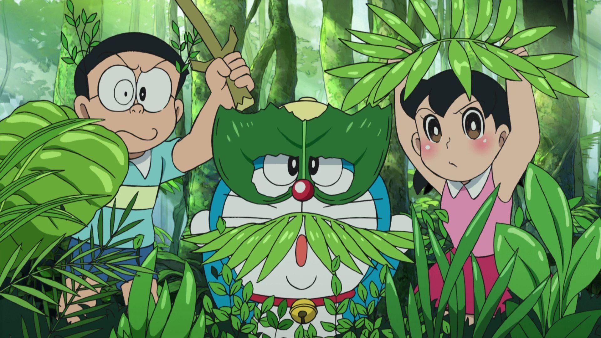 1920x1080 Doraemon Nobitas Story Of Seasons Wallpaper