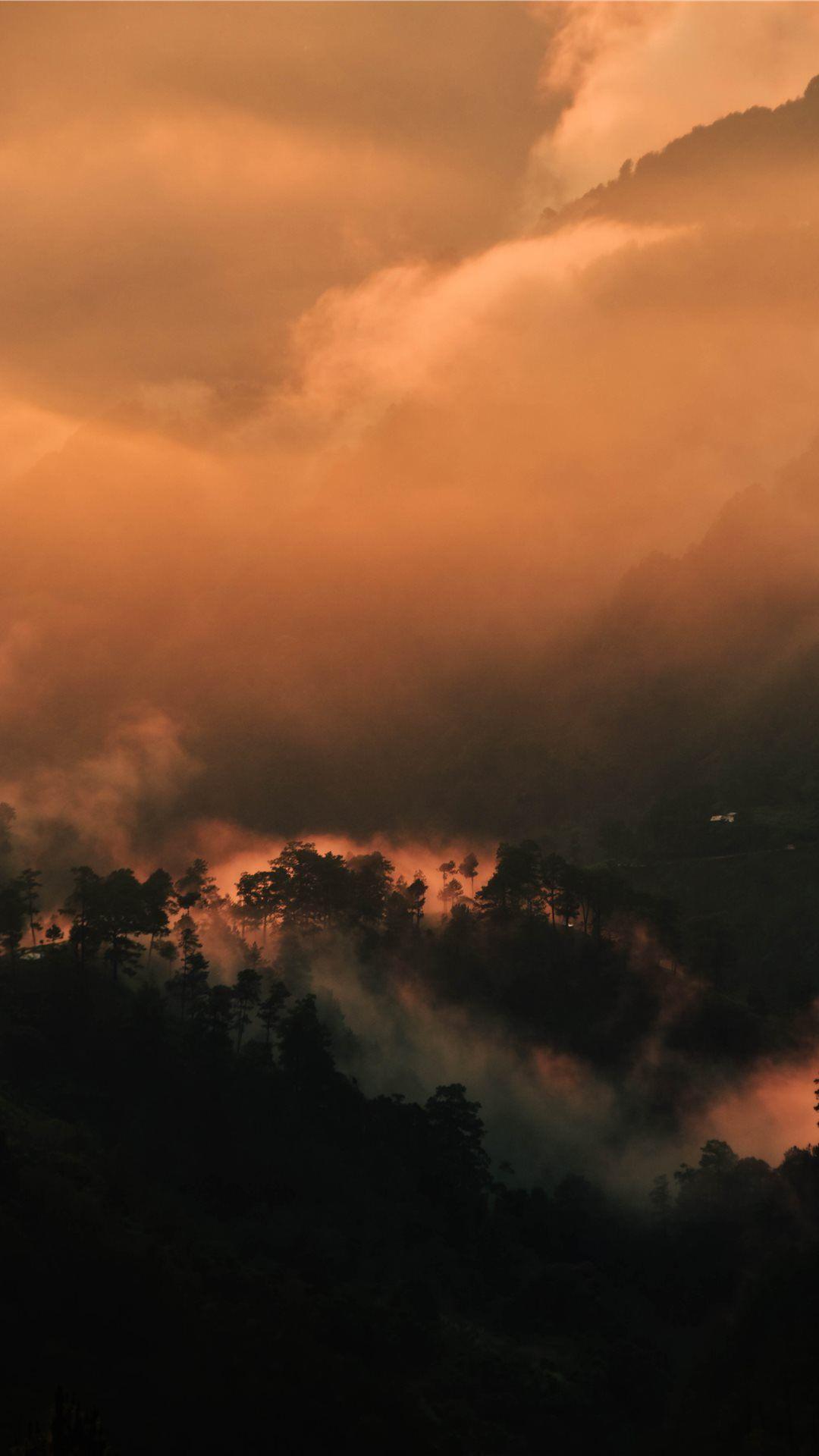 1080x1920 A sunset to never forget iPhone Wallpaper Free Download