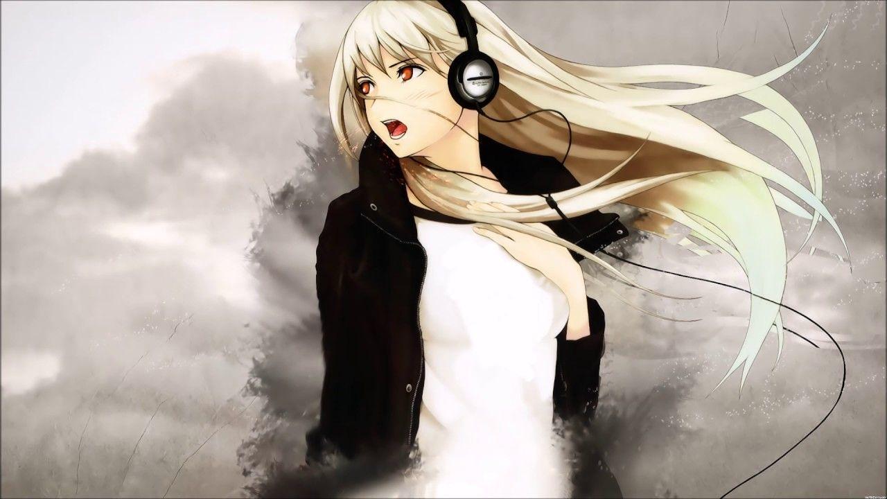 1280x720 Nightcore Never Forget You 1 Hour