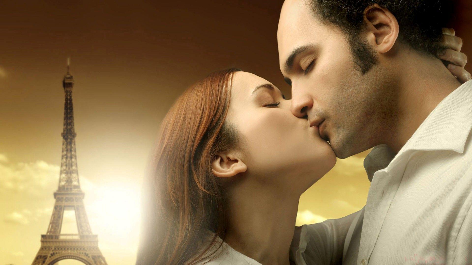 Kissing HD Wallpapers - Top Free Kissing HD Backgrounds - WallpaperAccess