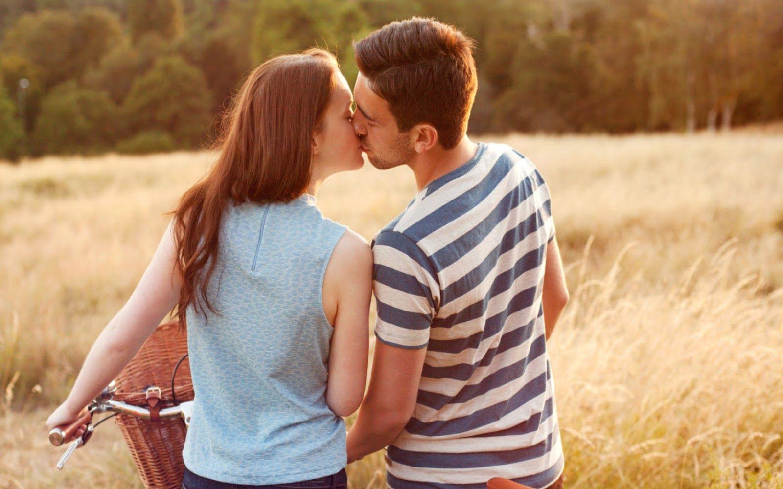 1600x1000 HD Wallpaper & Image: Hot Couple Kissing 1080p HD Wallpaper & Image