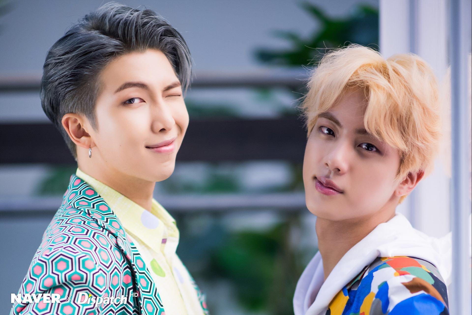 1920x1280 Get Inspired For Bts Rm Desktop Wallpaper HD wallpaper