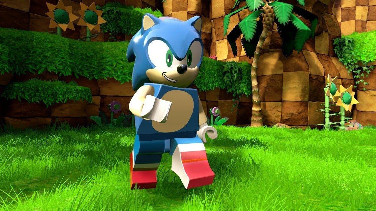 1280x720 LEGO Dimensions Gameplay Demo Live: Gamescom 2016
