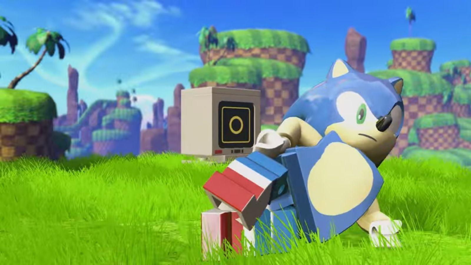 1600x900 LEGO Dimensions footage from Gamescom