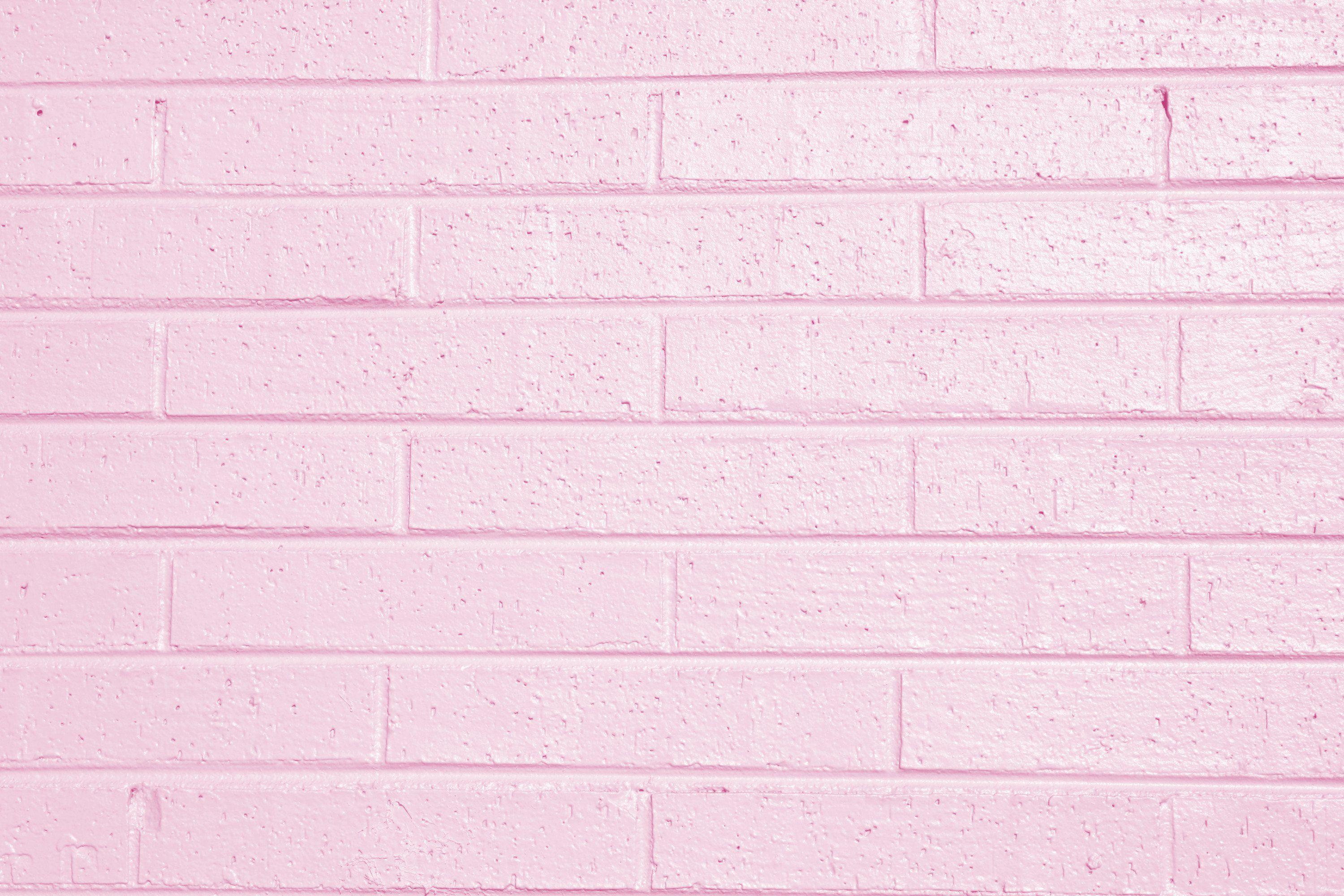 3000x2000 Pastel Pink Aesthetic Wallpaper