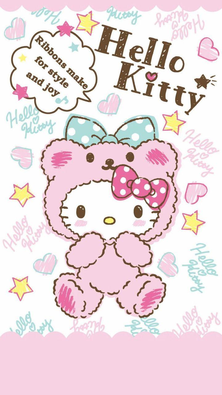 720x1280 art, baby, background, bear, beautiful, beauty, cartoon, cute art, cute baby, drawing, hearts, hello kitty, illustration, kawaii, pastel, pink, ribbons, sanrio, stars, sweets, wallpaper, we heart it, white background, beautiful art, pastel