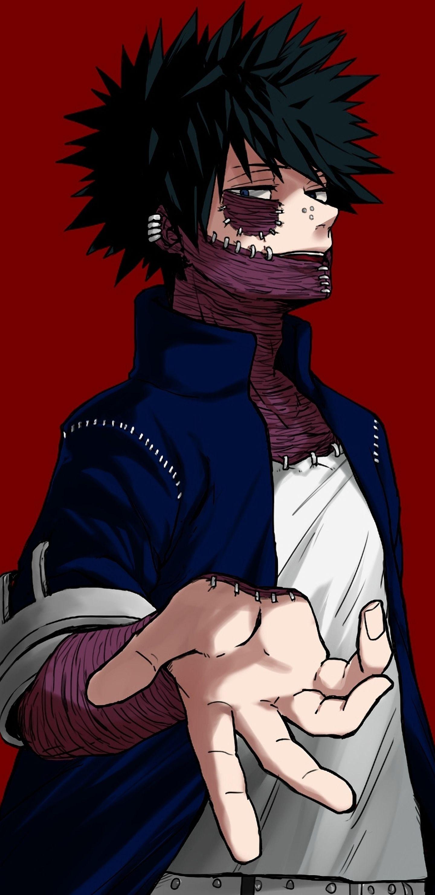 1440x2960 Dabi My Hero Academia Samsung Galaxy Note S S SQHD Wallpaper, HD Anime 4K Wallpaper, Image, Photo and Background