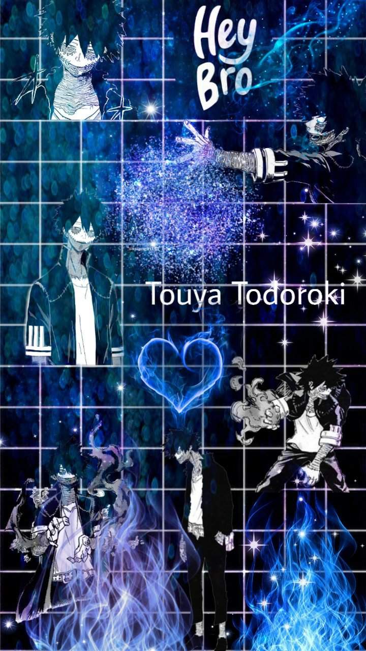 720x1279 Dabi Wallpaper. My Hero Academia Amino