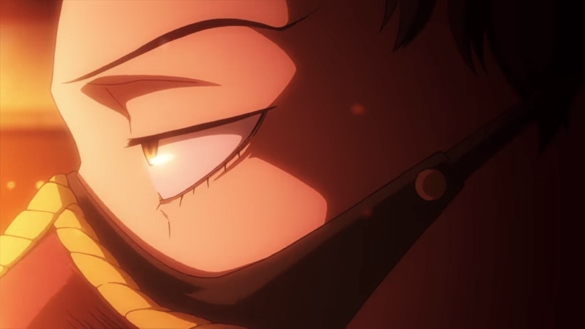 1920x1080 Kai Chisaki Gallery