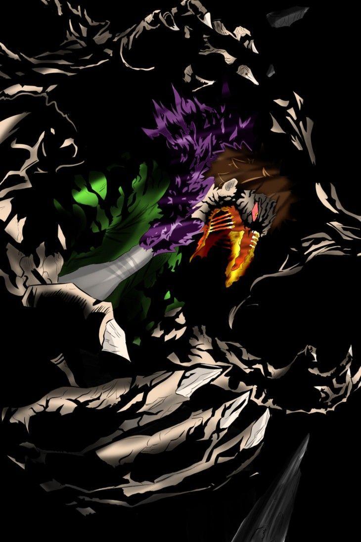 730x1095 OVERHAUL KAI CHISAKI QUIRK:OVERHAUL. Anime Image, Anime Wallpaper, My Hero