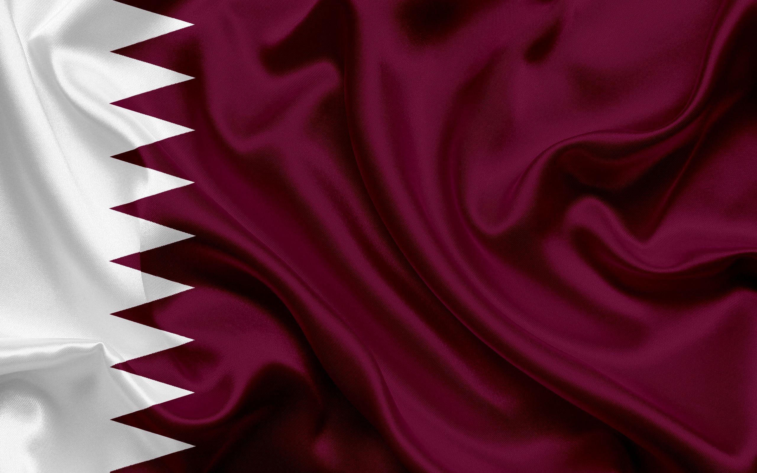 Qatar Flag : Qatar Flag Stickers Redbubble : Football fever on rtd website and on rt's live feed ...