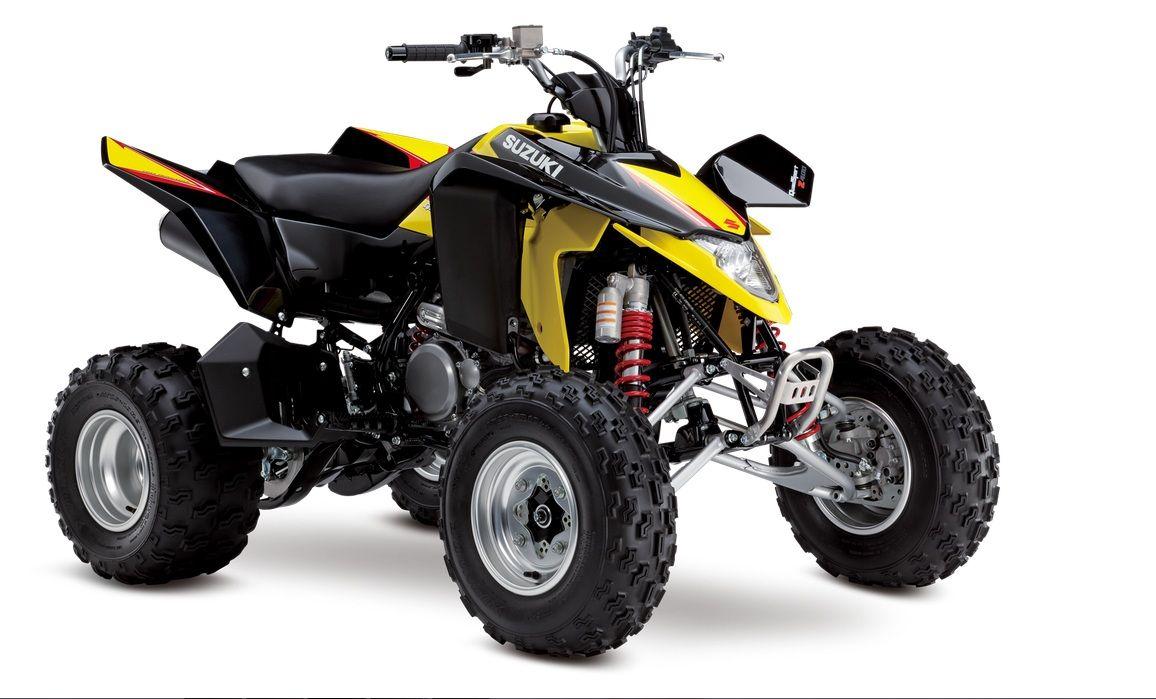 1156x699 Suzuki QuadSport Z400 Picture, Photo, Wallpaper