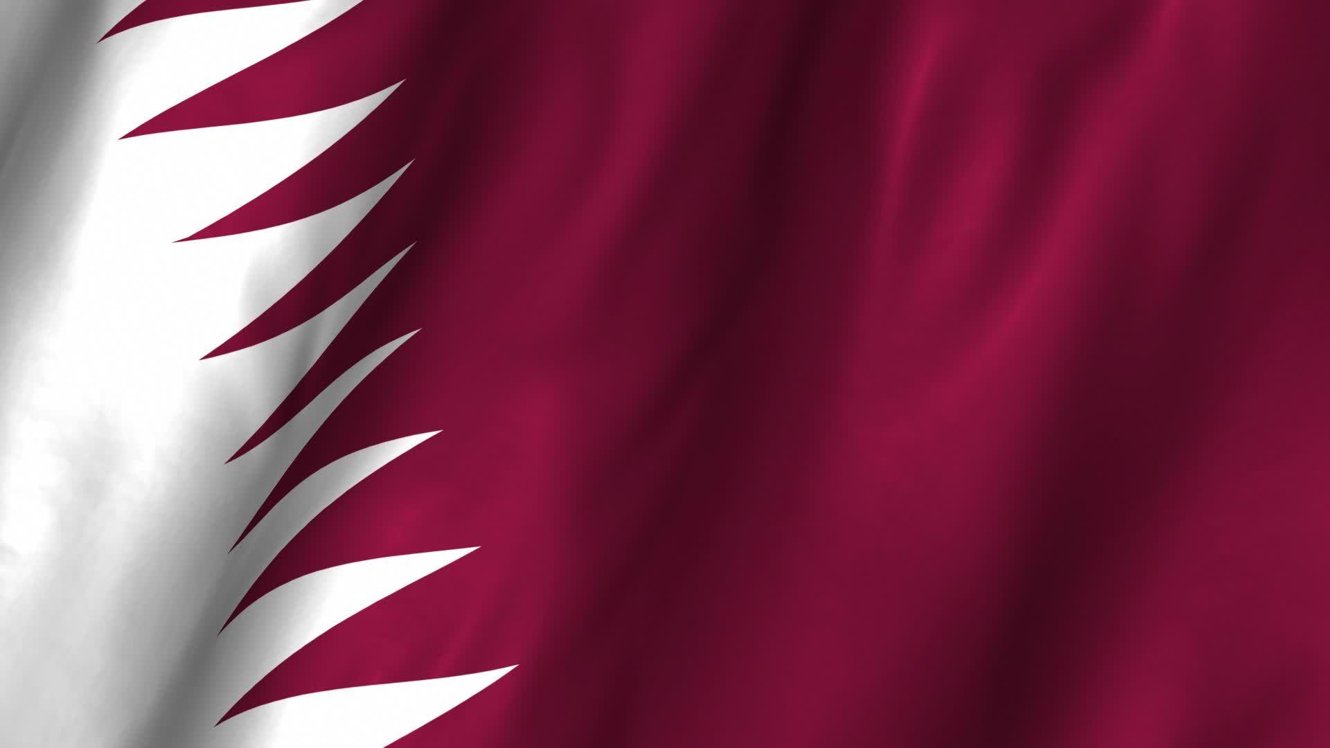 1920x1080 qatar flag flag, Pakistan, Urdu news paper