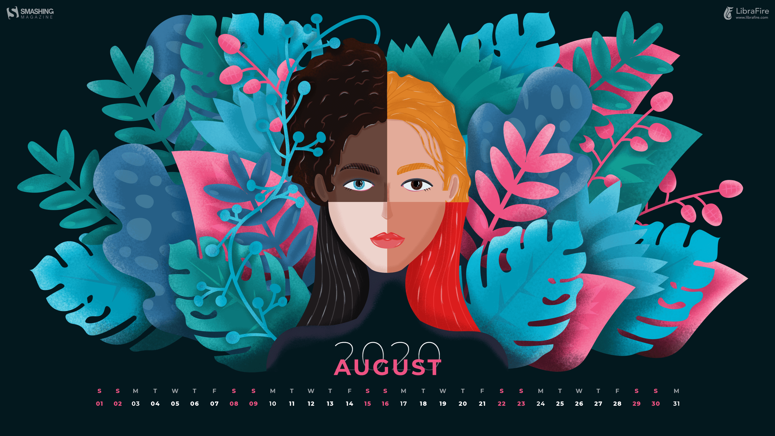 2560x1440 Making Memories To Last (August 2020 Wallpaper Edition)