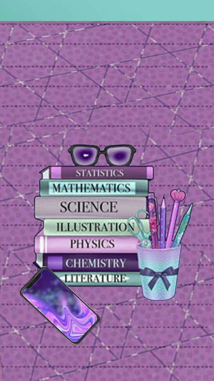 Cute School Wallpapers Top Free Cute School Backgrounds WallpaperAccess