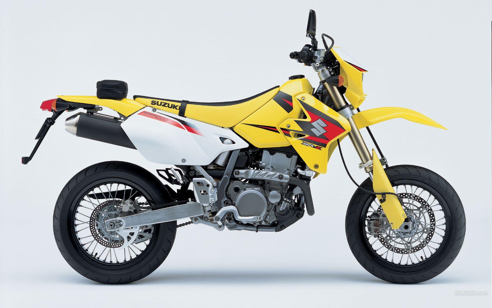 1920x1200 Incredible Bike Suzuki DR Z400 S Wallpaper And Image, Picture, Photo