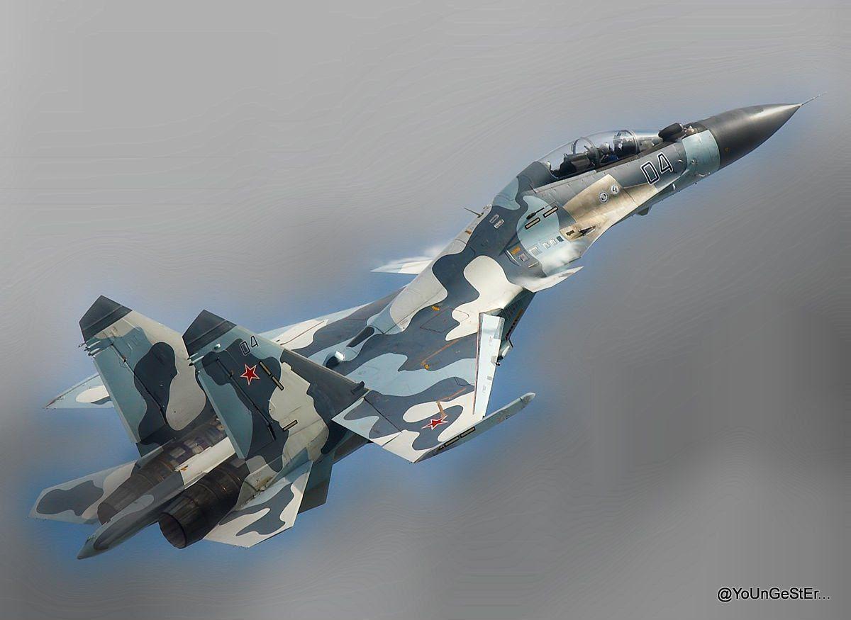 Sukhoi Su 30 Wallpapers - Top Free Sukhoi Su 30 Backgrounds 
