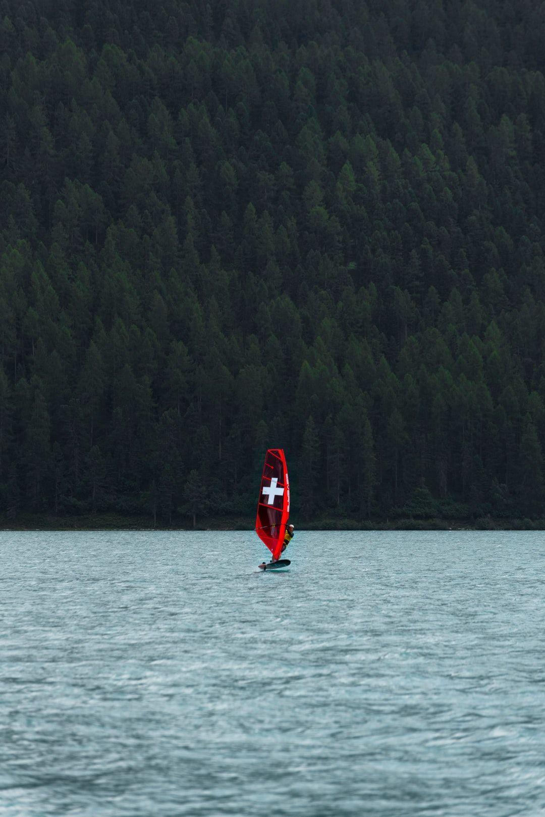 1080x1618 Swiss Flag Picture. Download Free Image