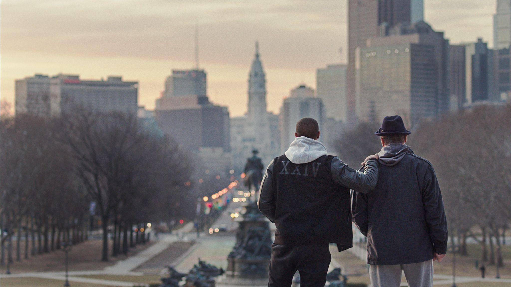 2048x1152 Creed (2015)