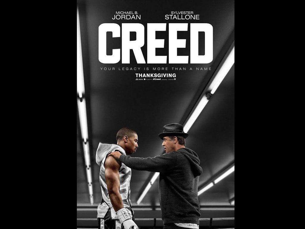 free creed full movie