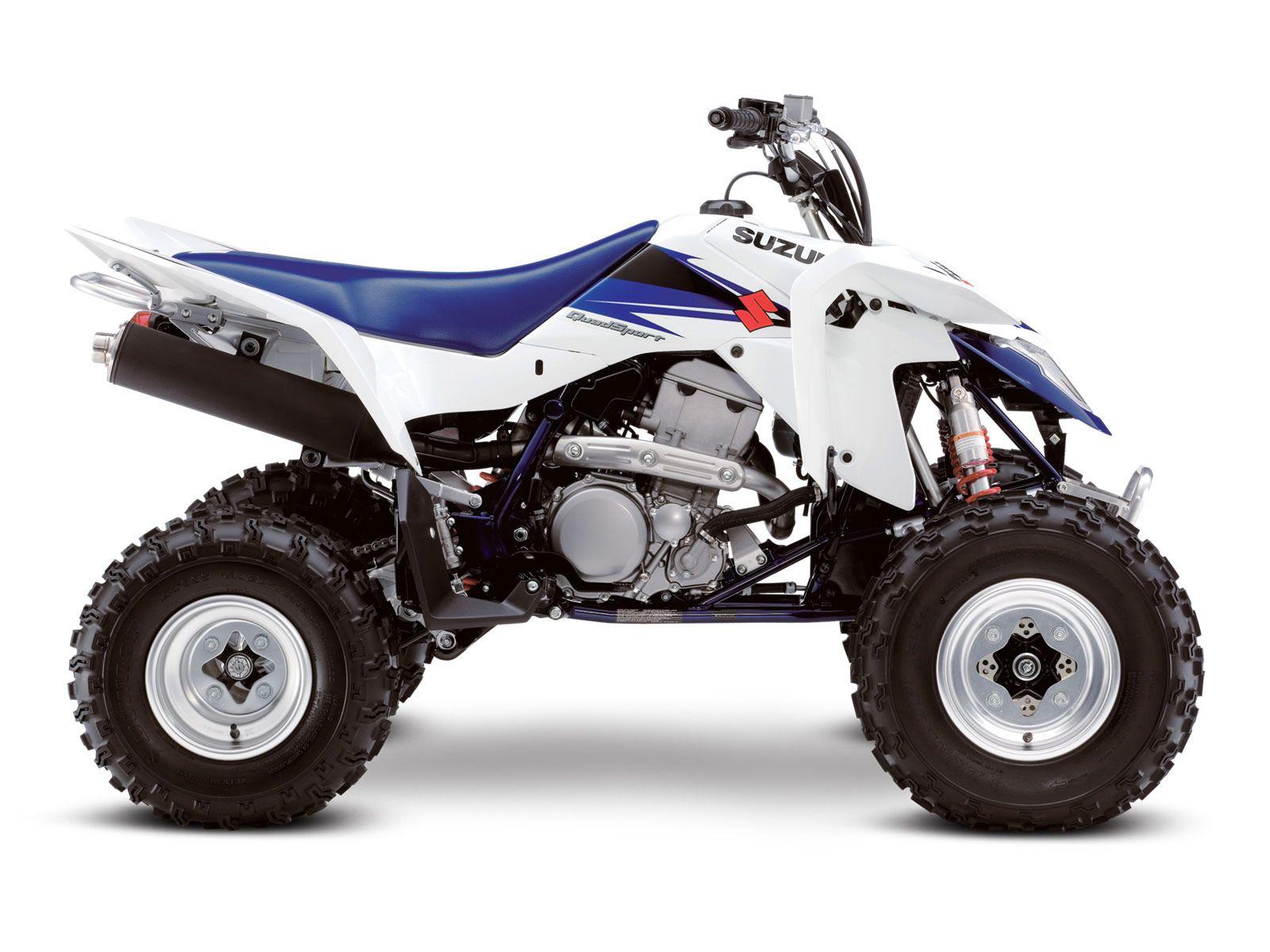 1600x1200 ATV picture, wallpaper, specs, insurance, accident lawyers: 2012 Suzuki QuadSport Z400 ATV Insurance information