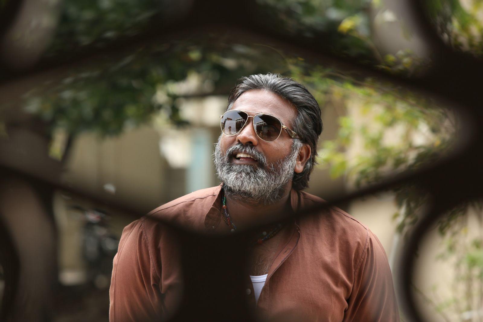 1600x1066 Vikram Vedha Movie Stills. Vikram vedha, Tv talk show, Surya actor