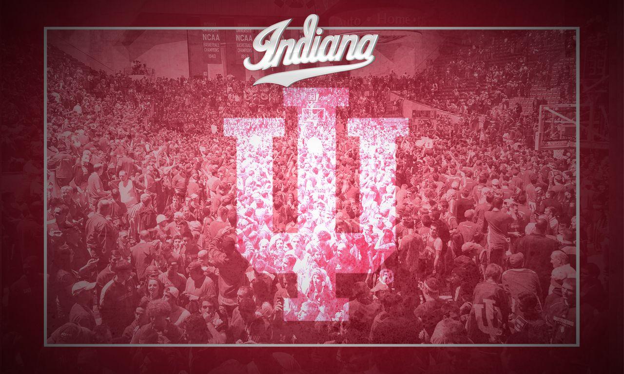 1280x768 Indiana Wallpaper University Athletics