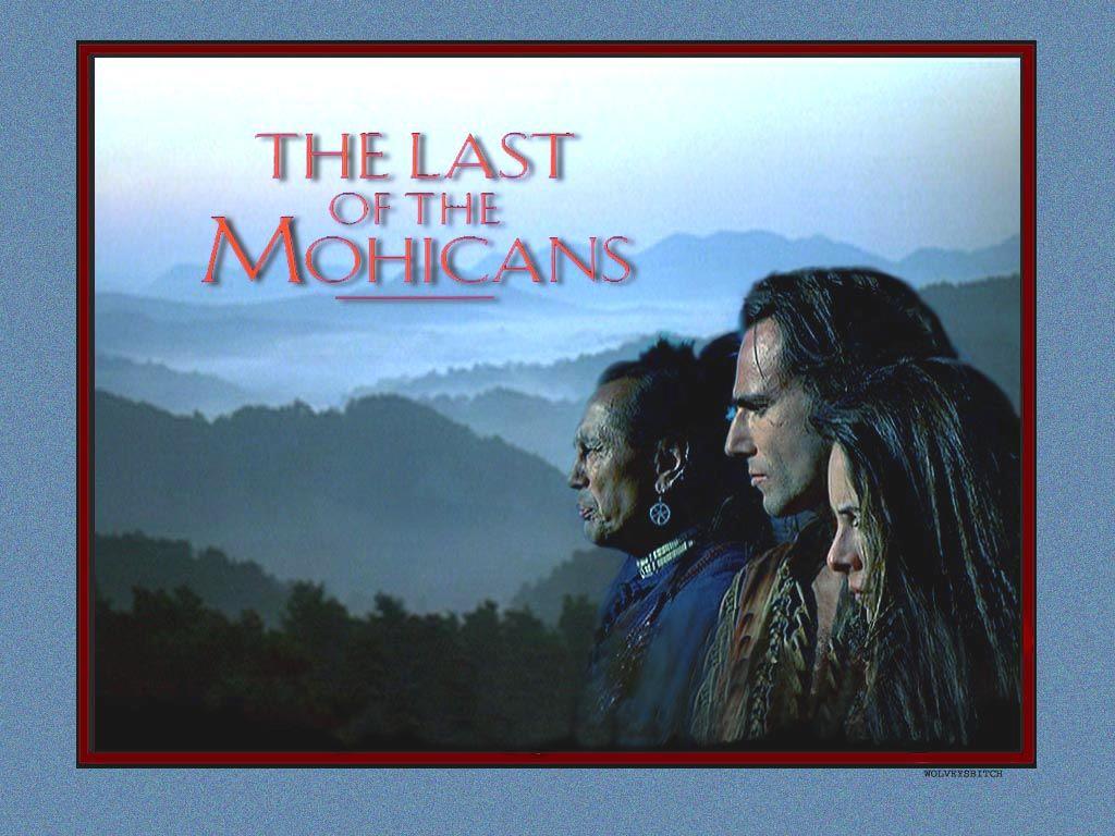 The Last Of The Mohicans Wallpapers Top Free The Last Of The Mohicans Backgrounds Wallpaperaccess