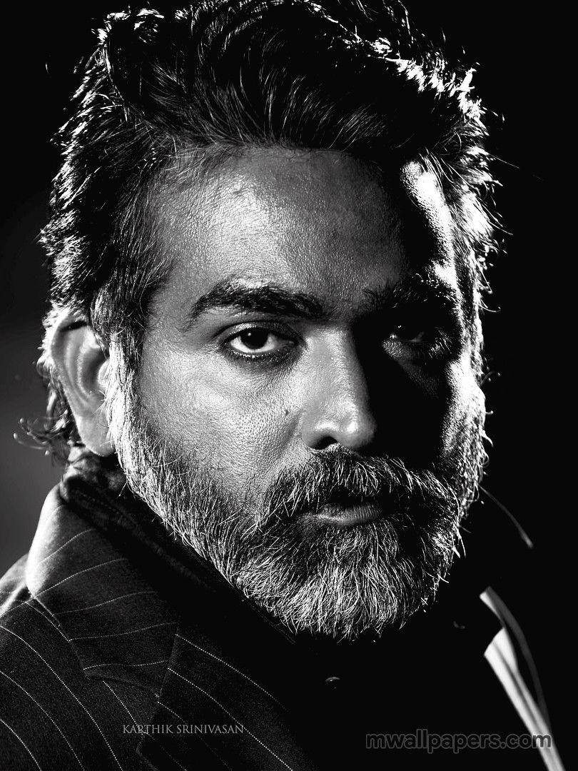 810x1080 Vijay Sethupathi HD Image & Wallpaper (810x1080) (2020)