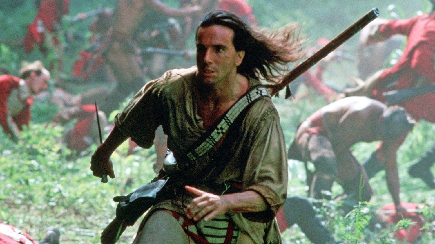 1500x844 There's a LAST OF THE MOHICANS TV Series Being Developed By TRUE DETECTIVE's Cary Joji Fukunaga