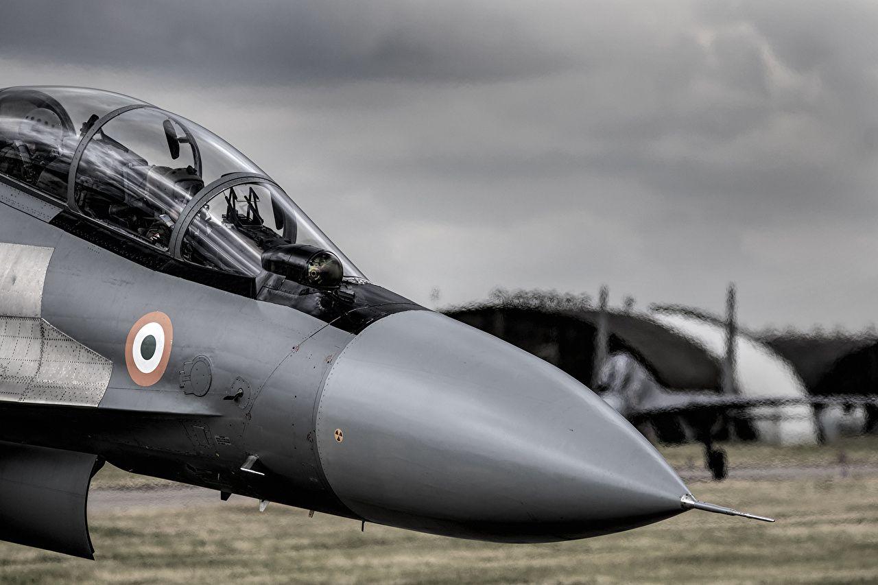 1280x853 Desktop Wallpaper Sukhoi Su 30 Fighter Airplane Closeup Aviation