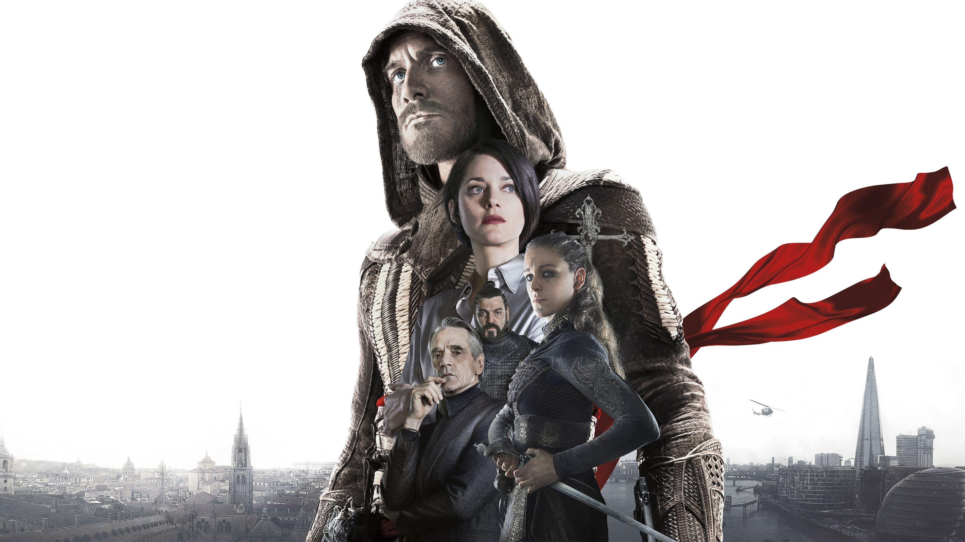 3840x2160 Assassins Creed International Poster 2560x1600 Resolution HD 4k Wallpaper, Image, Background, Photo and Picture