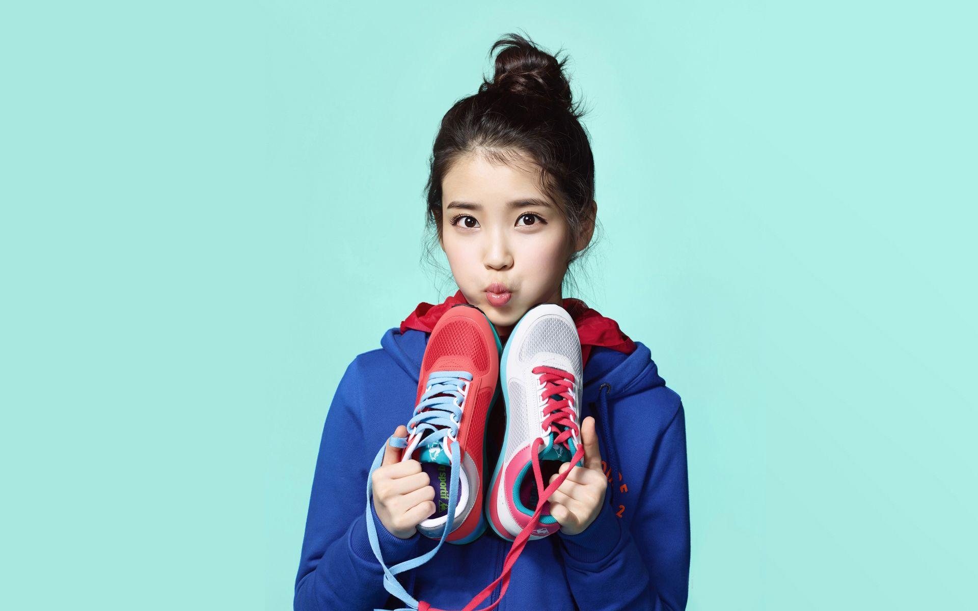 1920x1200 IU, HD Wallpaper KPOP JPOP Image Board