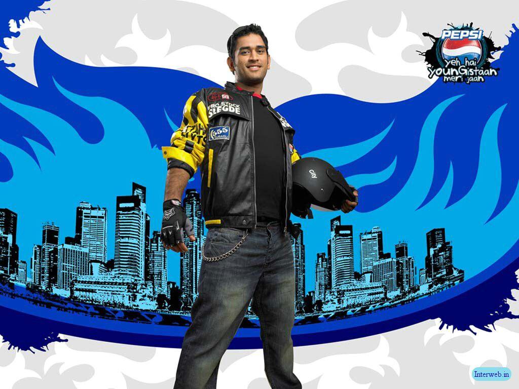 1024x768 entries in Wallpaper Of Dhoni group