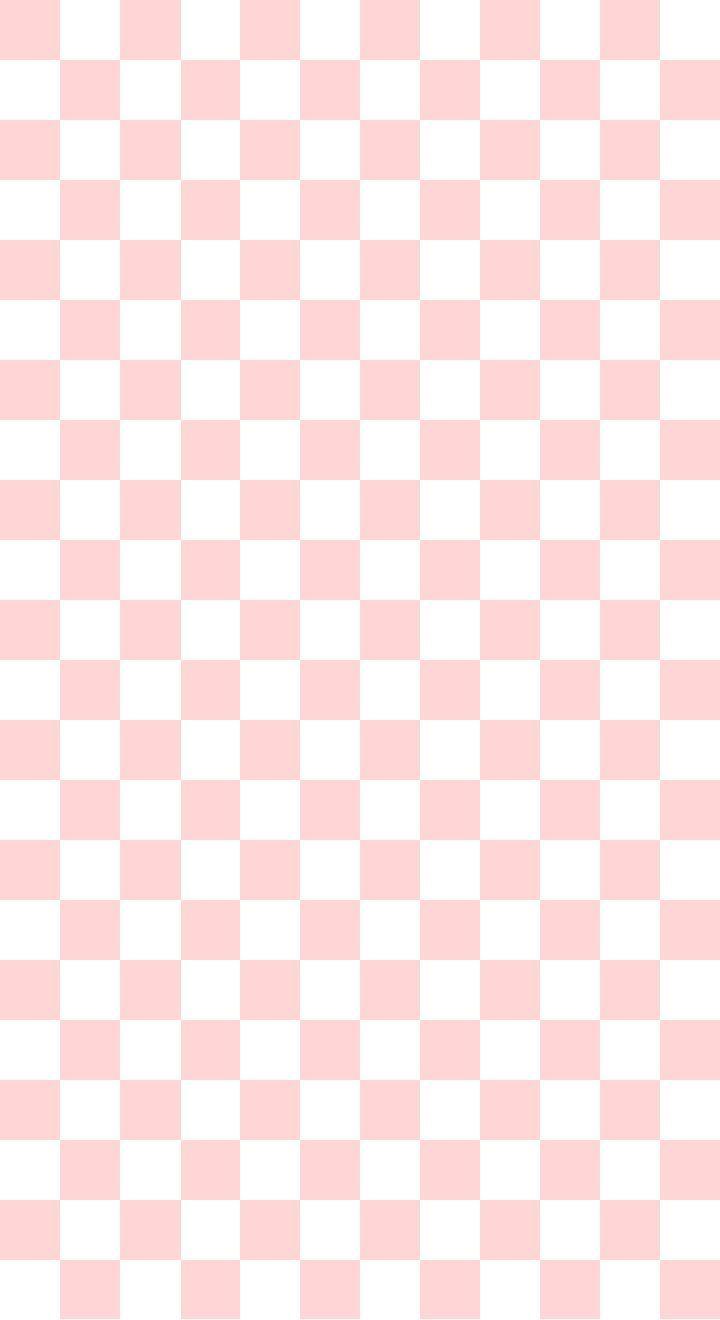 Pink Checkered Wallpapers Top Free Pink Checkered Backgrounds Wallpaperaccess