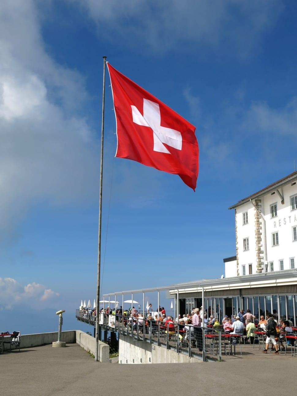 970x1293 flag of switzerland free image