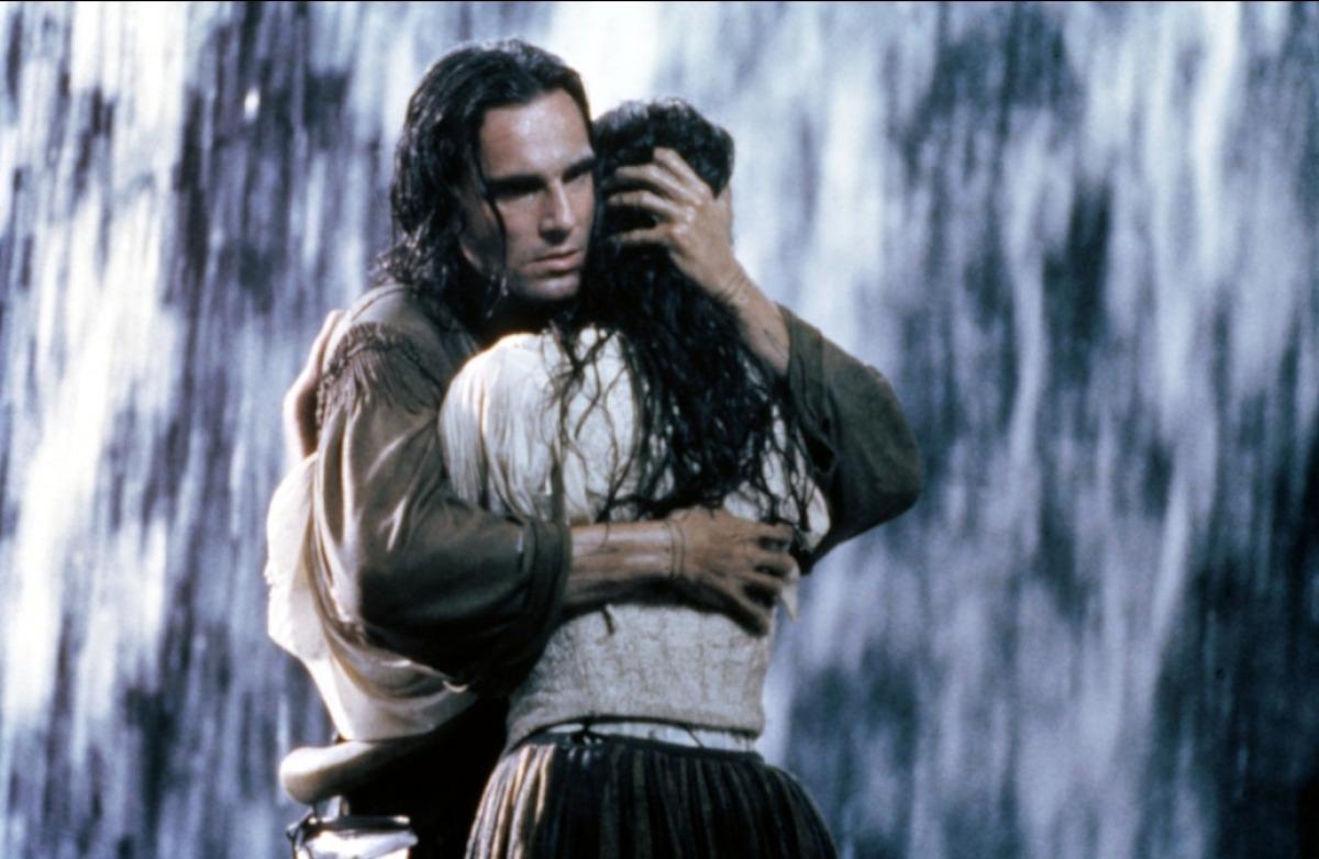 The Last Of The Mohicans Wallpapers Top Free The Last Of The Mohicans Backgrounds 