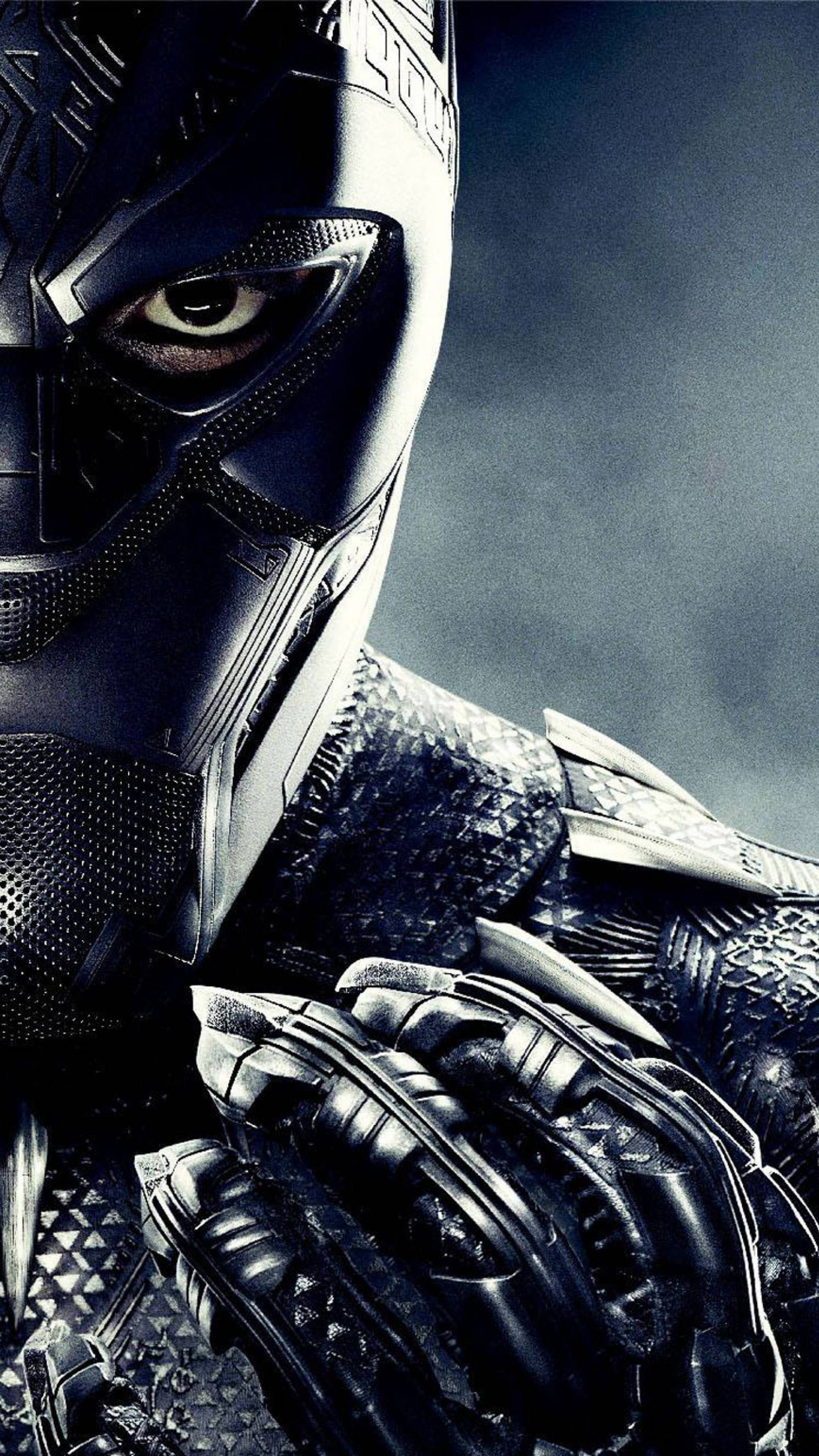 Black Panther 2018 Wallpapers Top Free Black Panther 2018