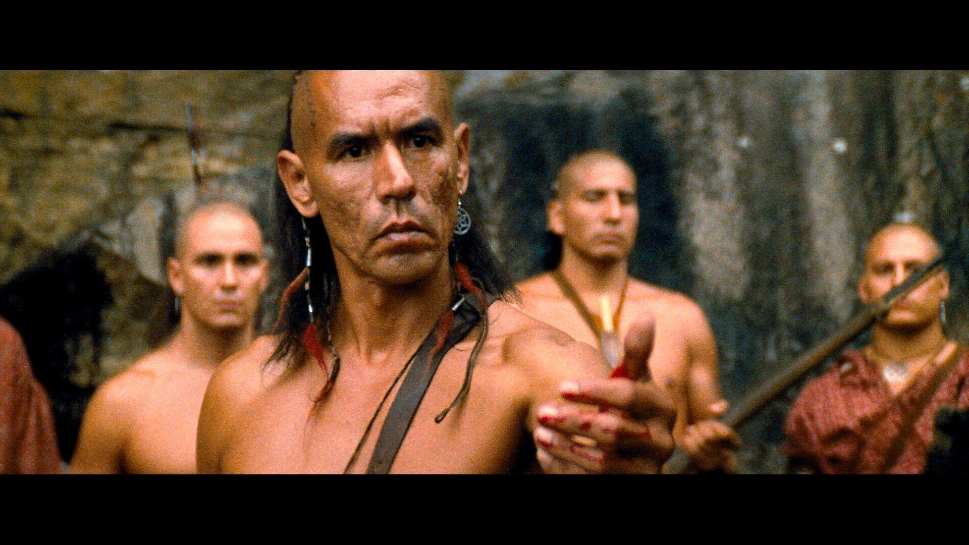 1920x1080 last, Of, The, Mohicans, Action, Adventure, Drama, Native, American, Movie, Film, Western Wallpaper HD / Desktop and Mobile Background